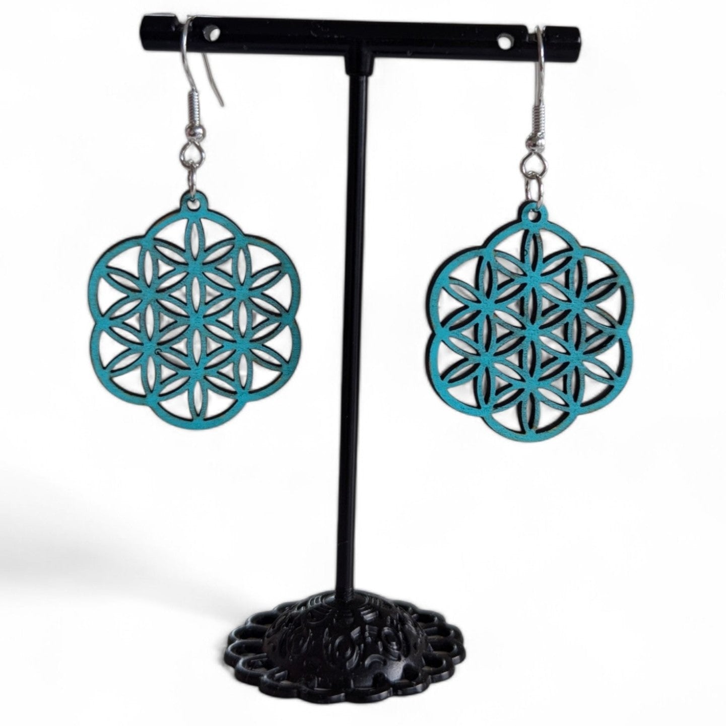 Jamie Earrings