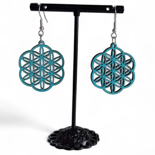 Jamie Earrings