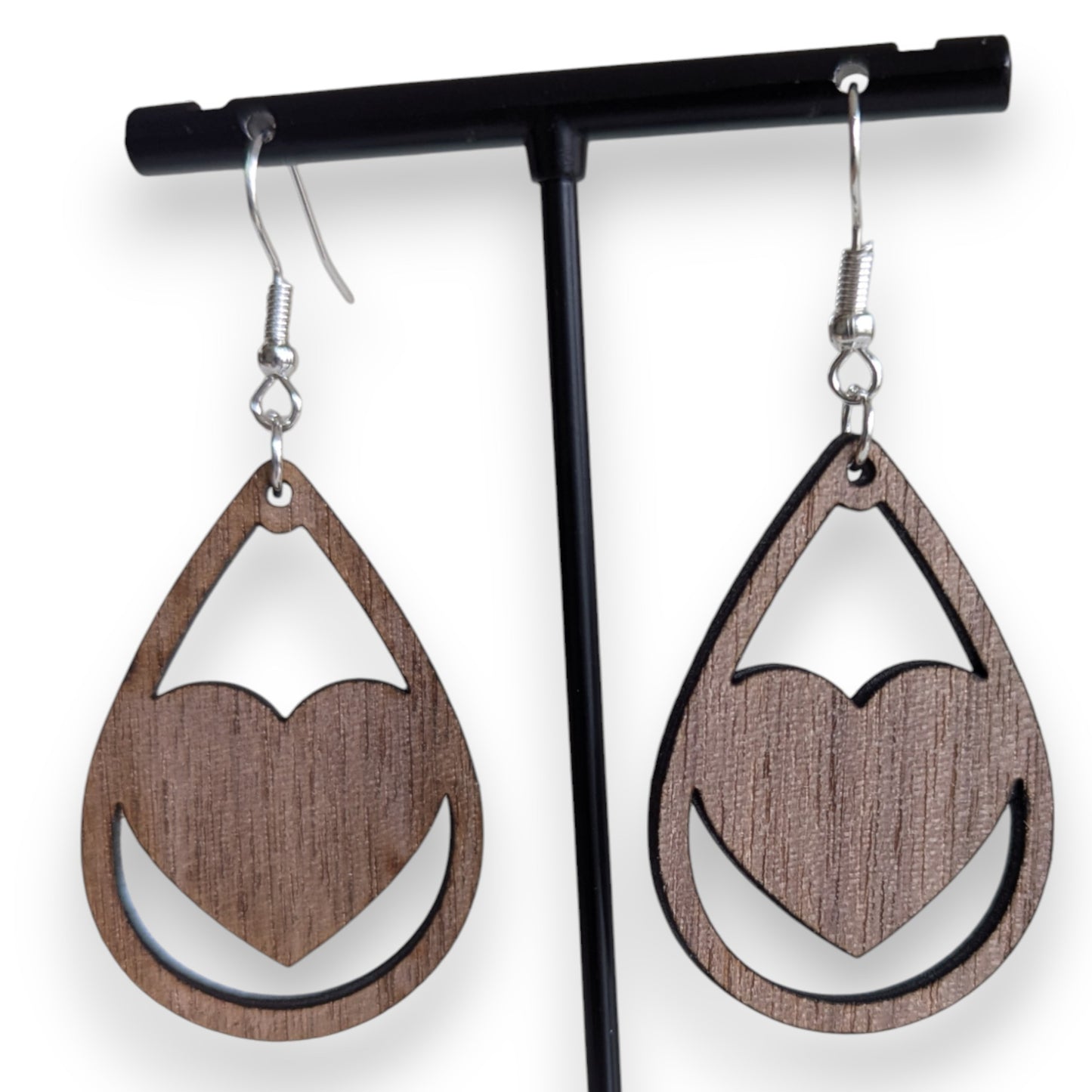 Sweetheart Earrings