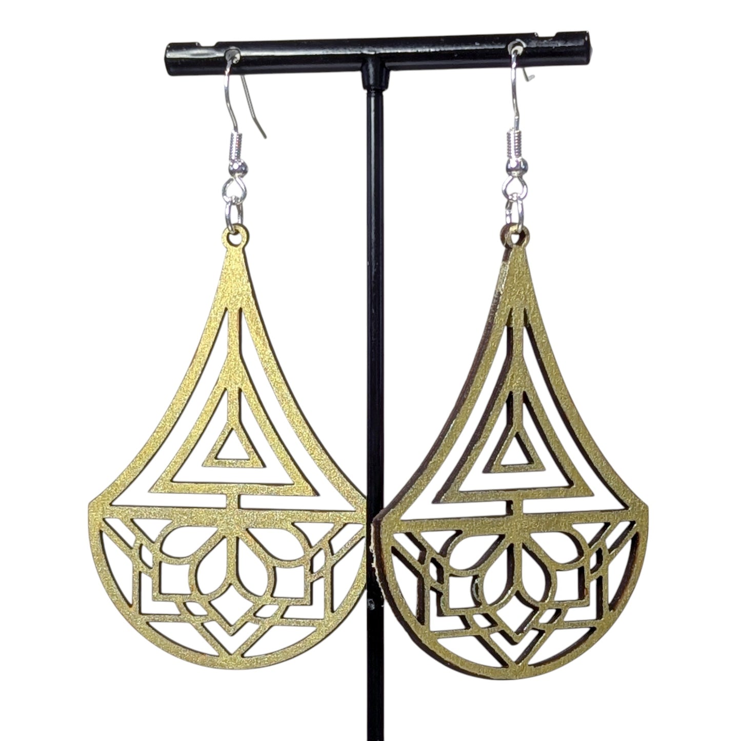 Dangle Earrings