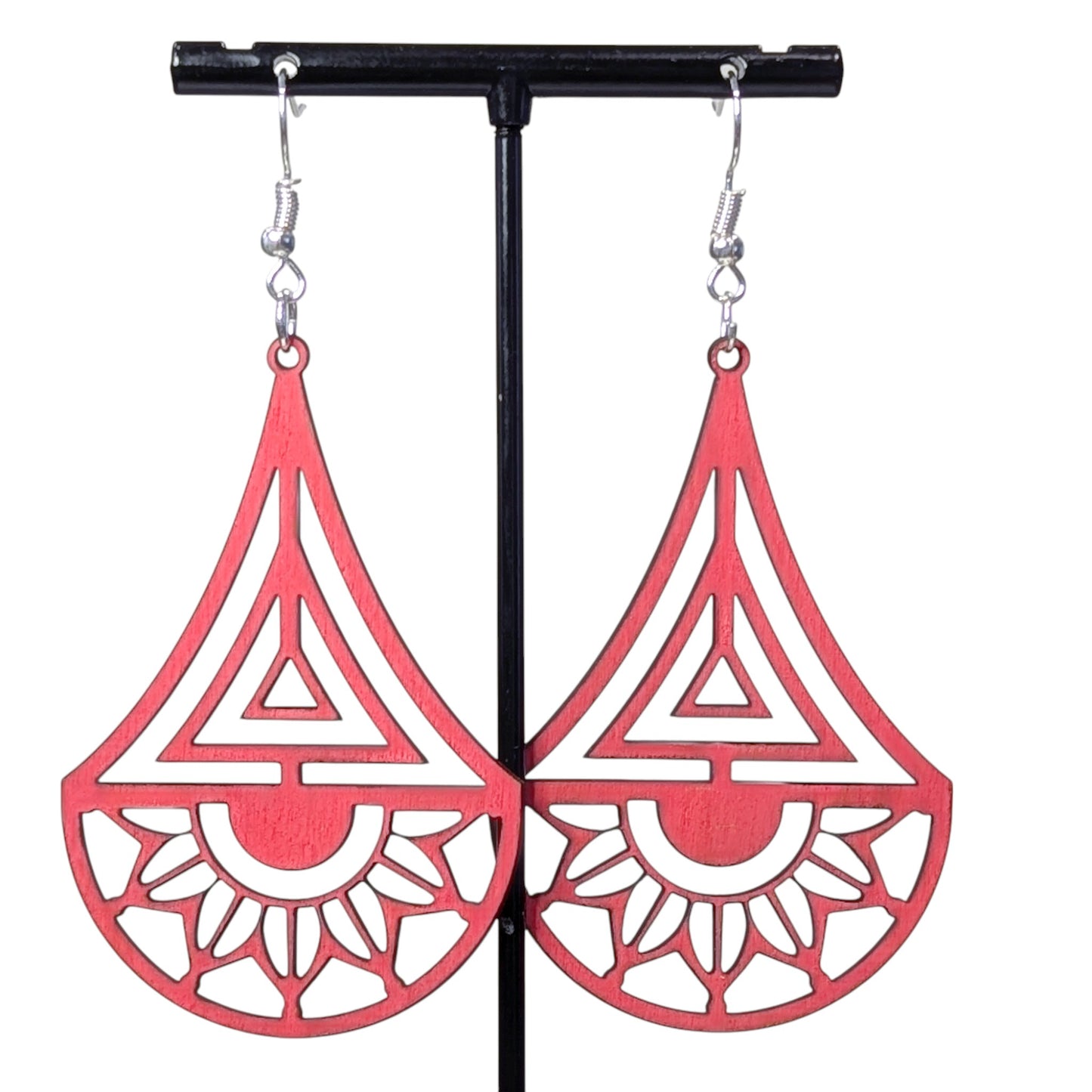 Dangle Earrings