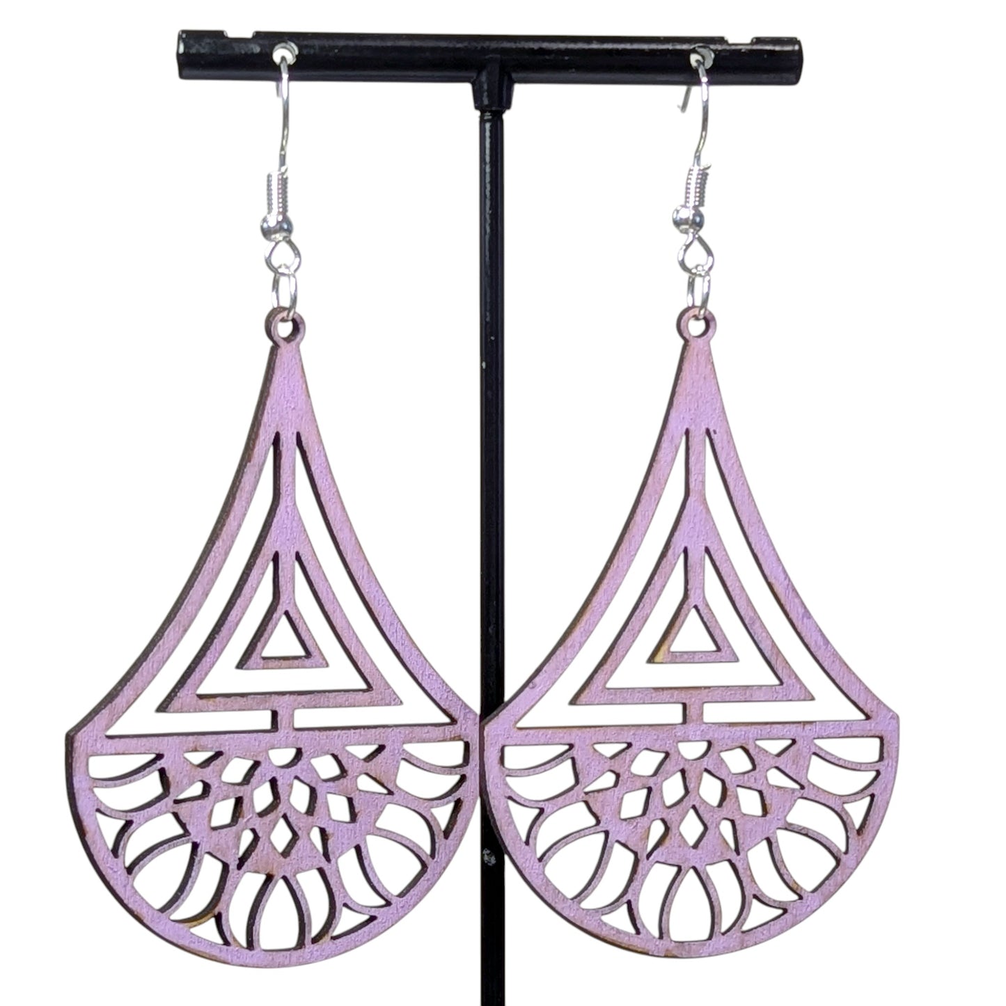 Dangle Earrings