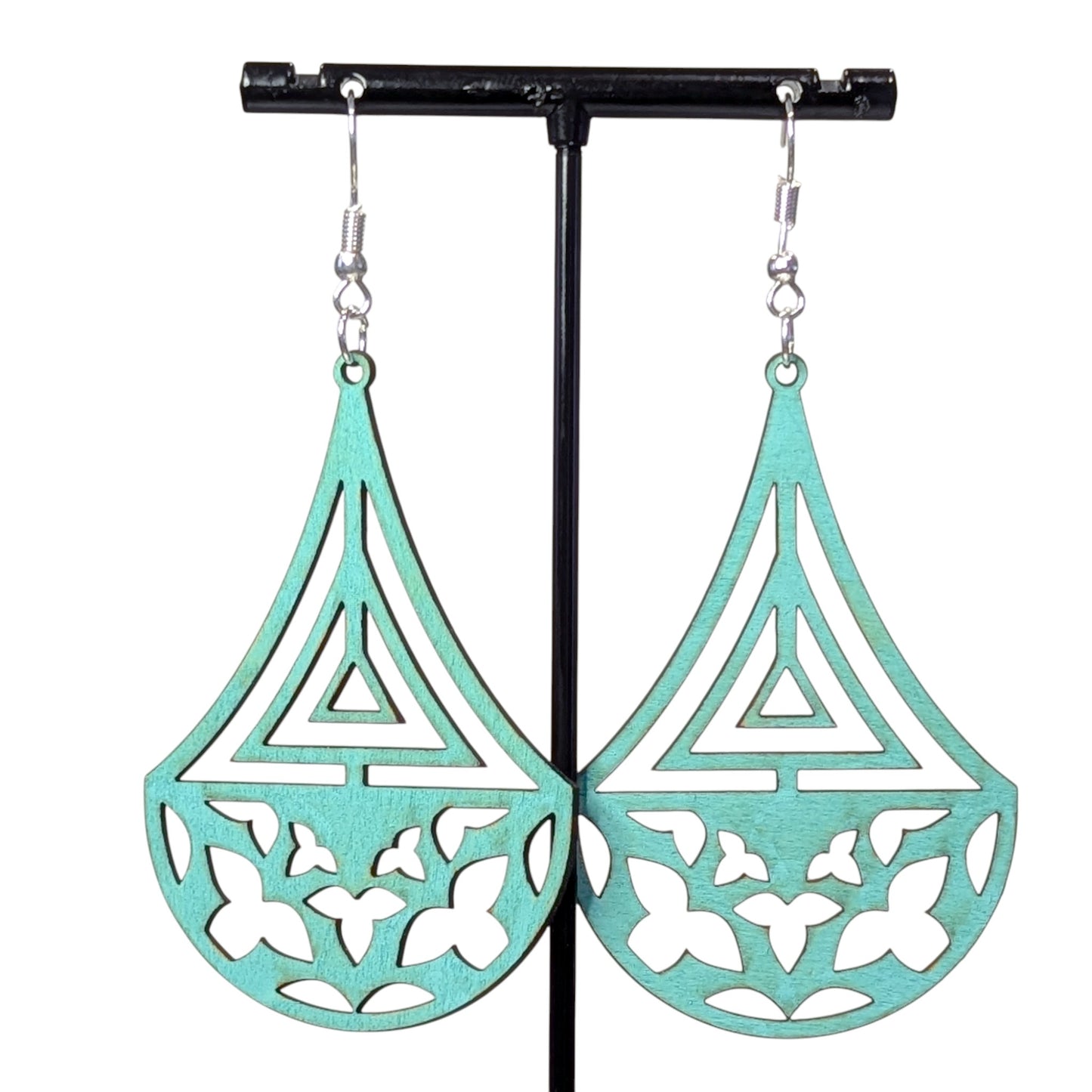 Dangle Earrings