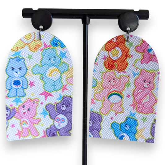 Care Bears Earrings