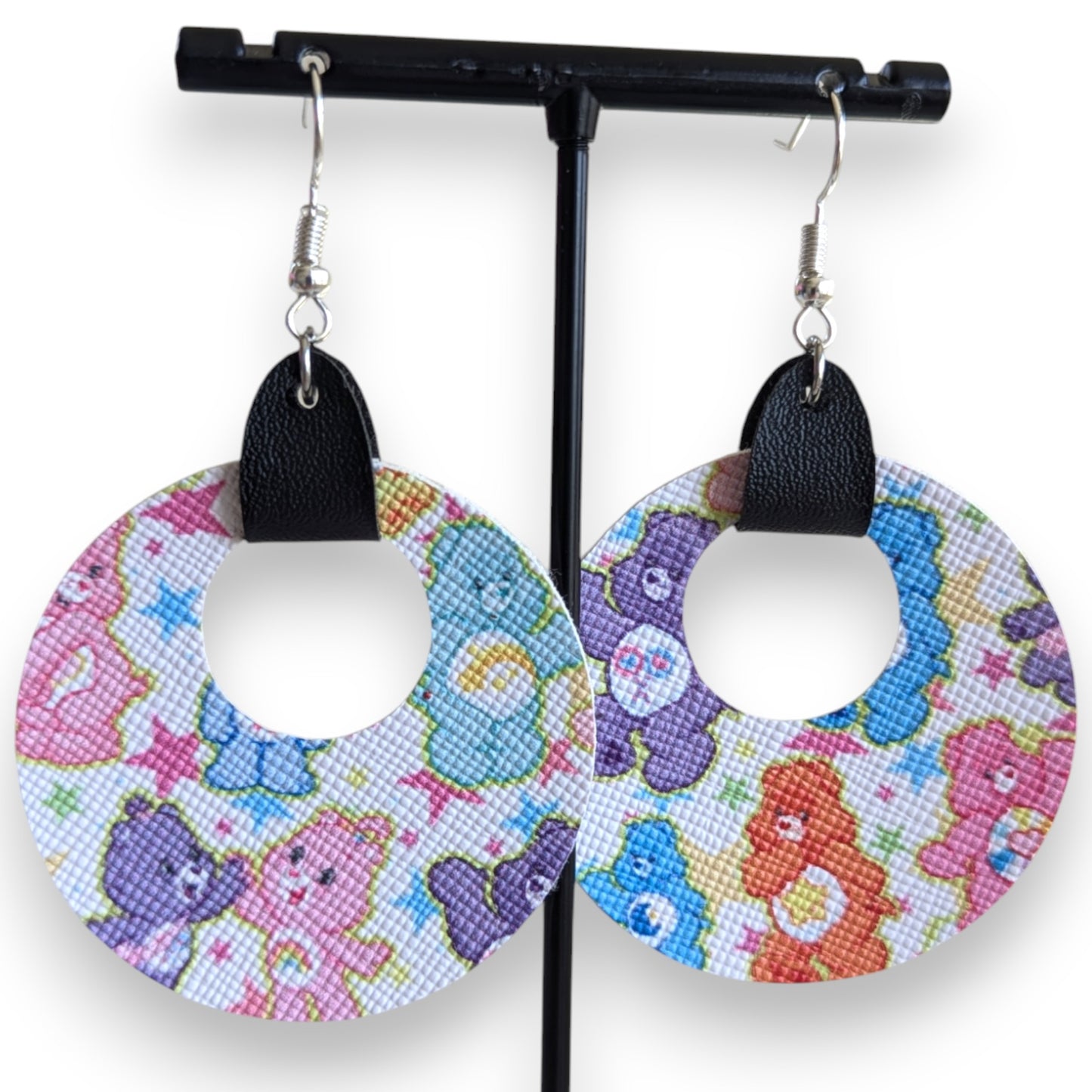 Care Bears Earrings