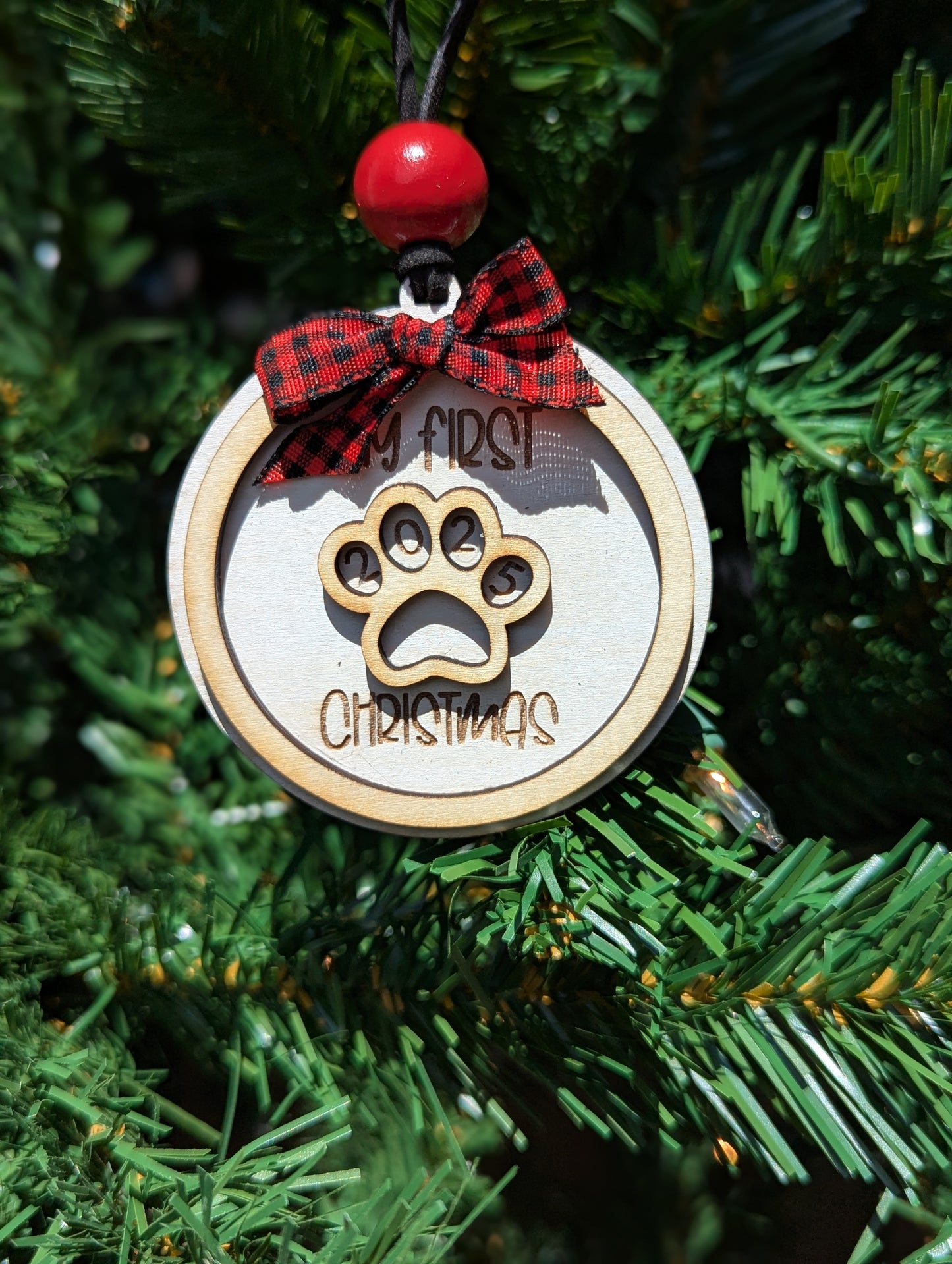 Dog Ornaments