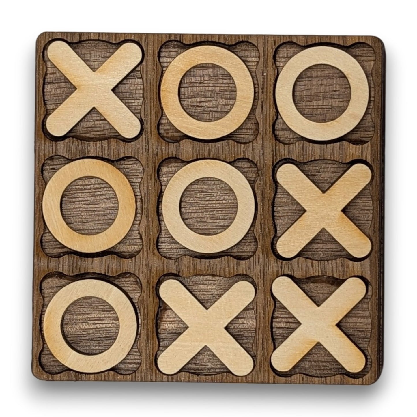 Tic Tac Toe