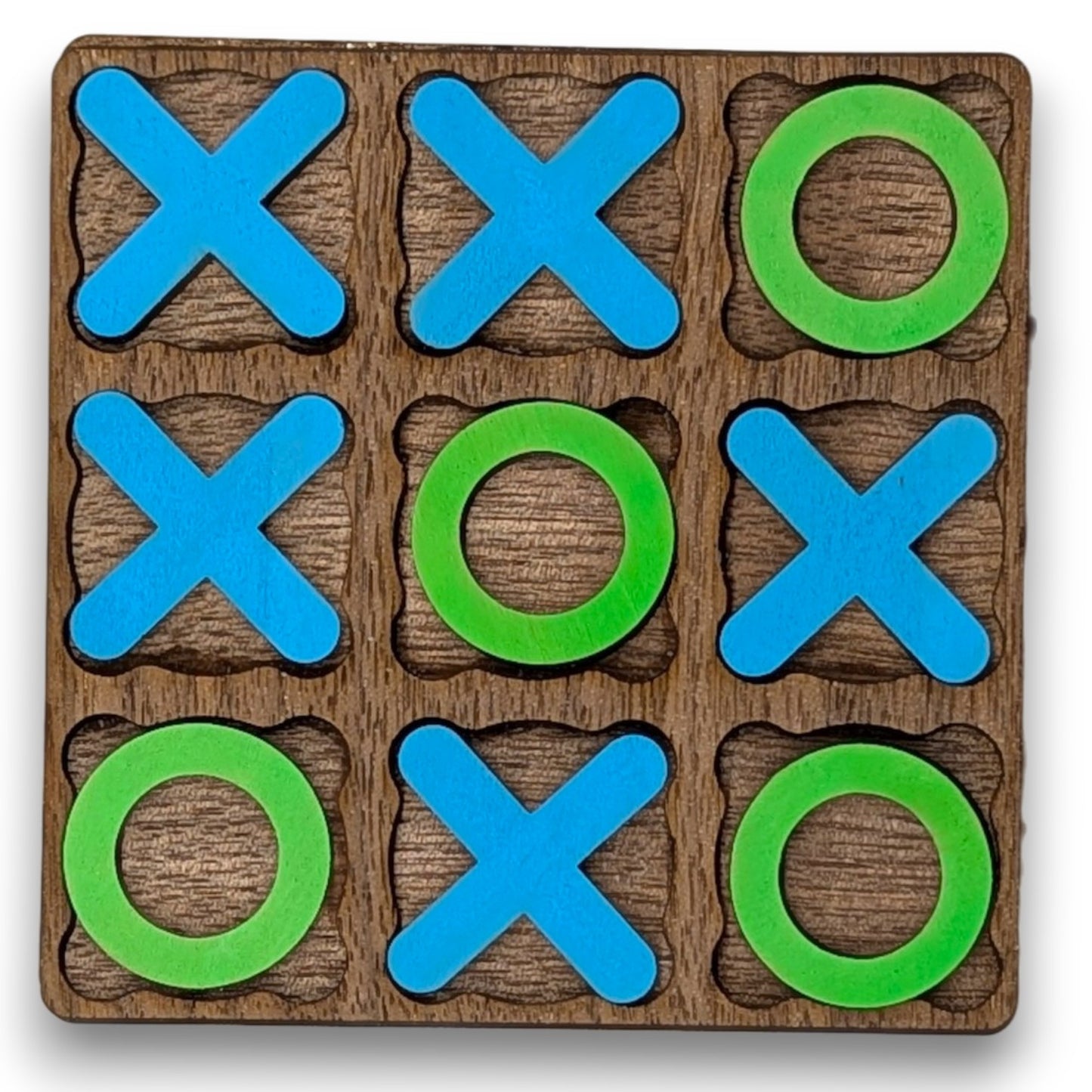 Tic Tac Toe