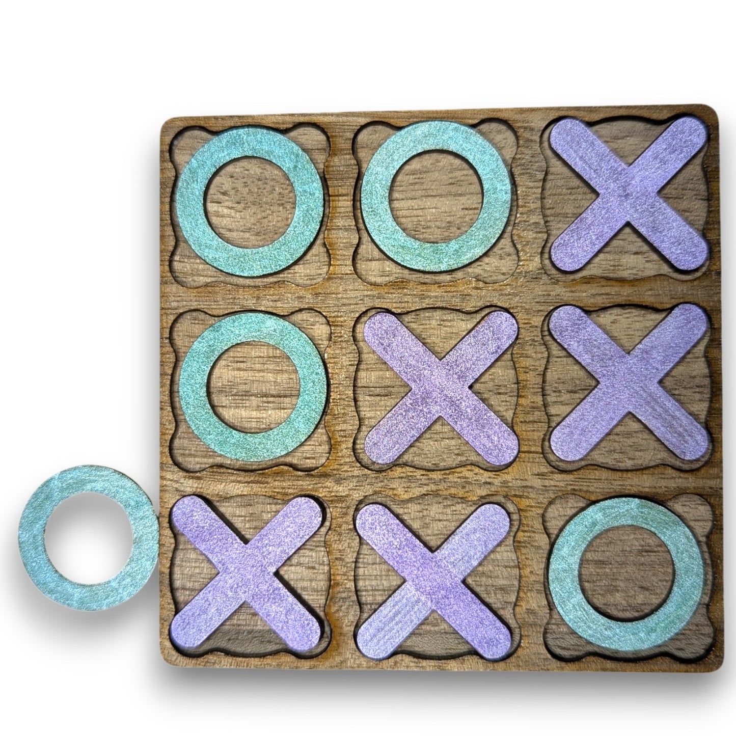 Tic Tac Toe