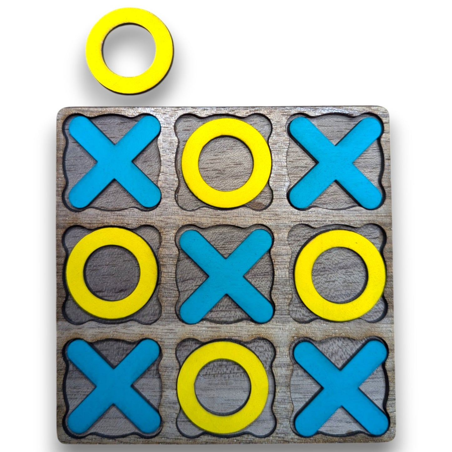 Tic Tac Toe