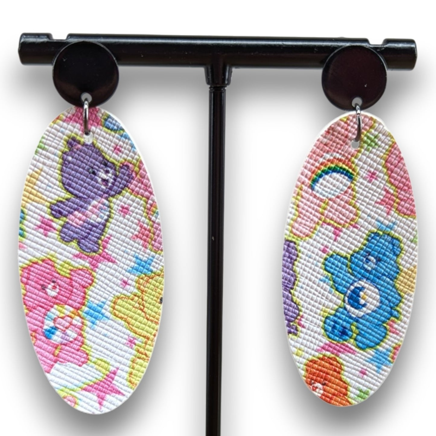 Care Bears Earrings