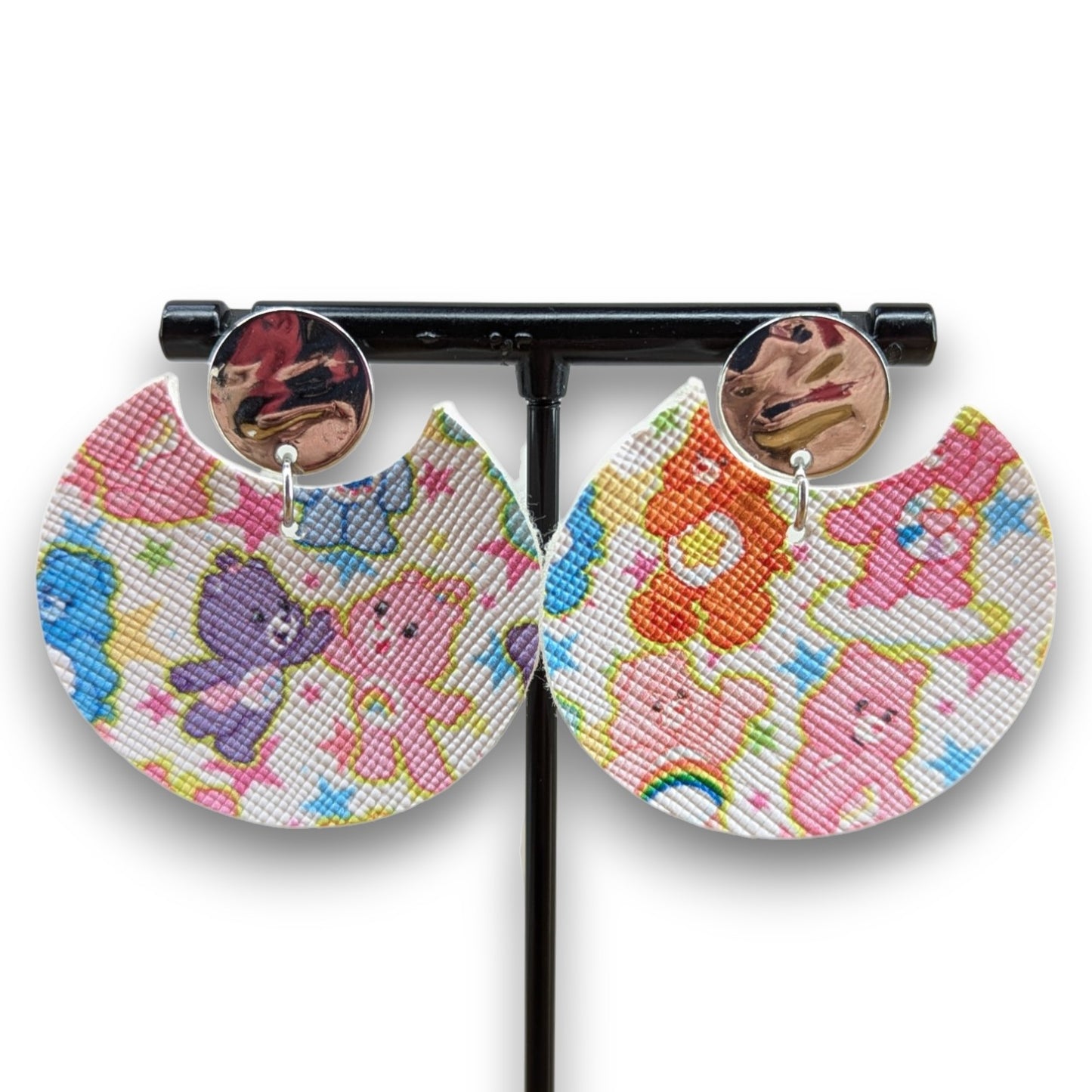 Care Bears Earrings