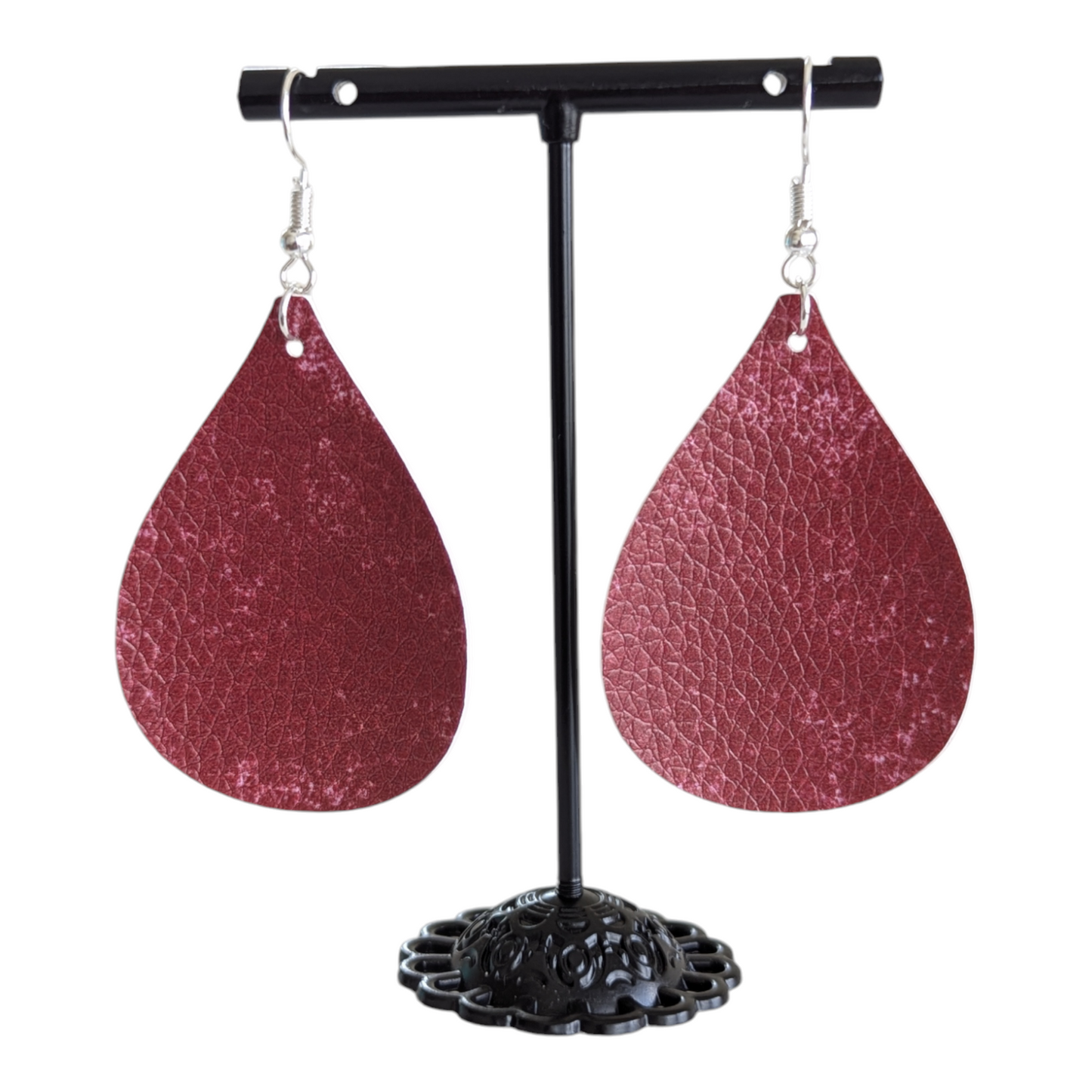 Jamie Lee Curtis - Scream Queen Earrings