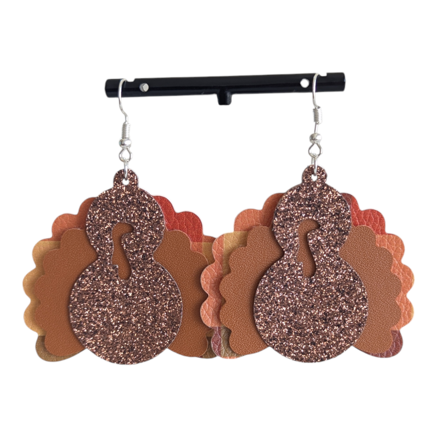 Gobble Gobble Earrings