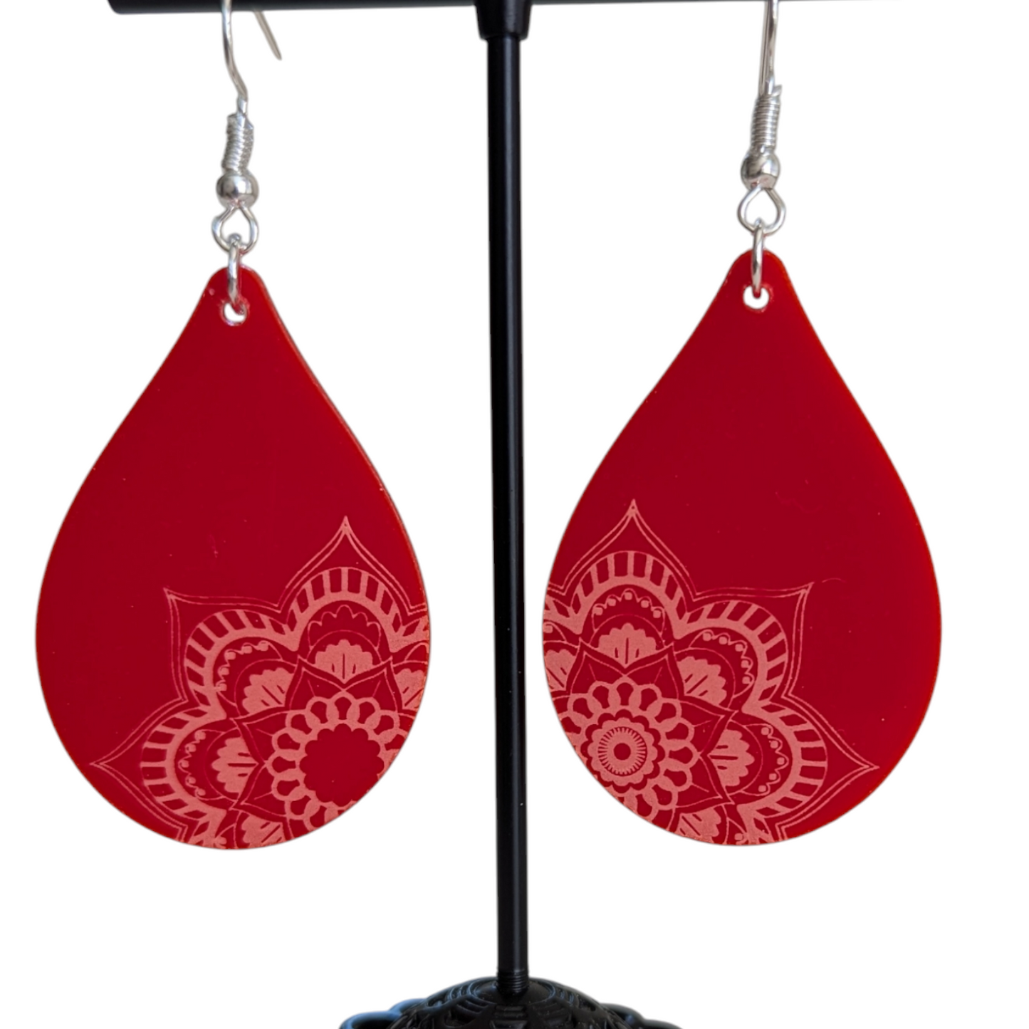 Nora Earrings