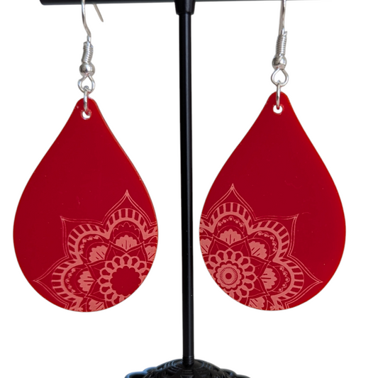 Nora Earrings