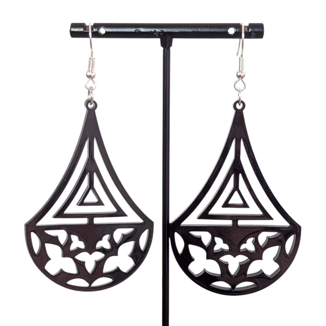 Dangle Earrings