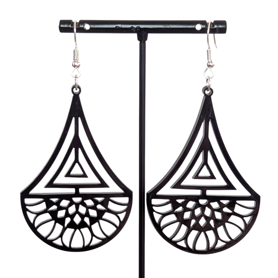 Dangle Earrings