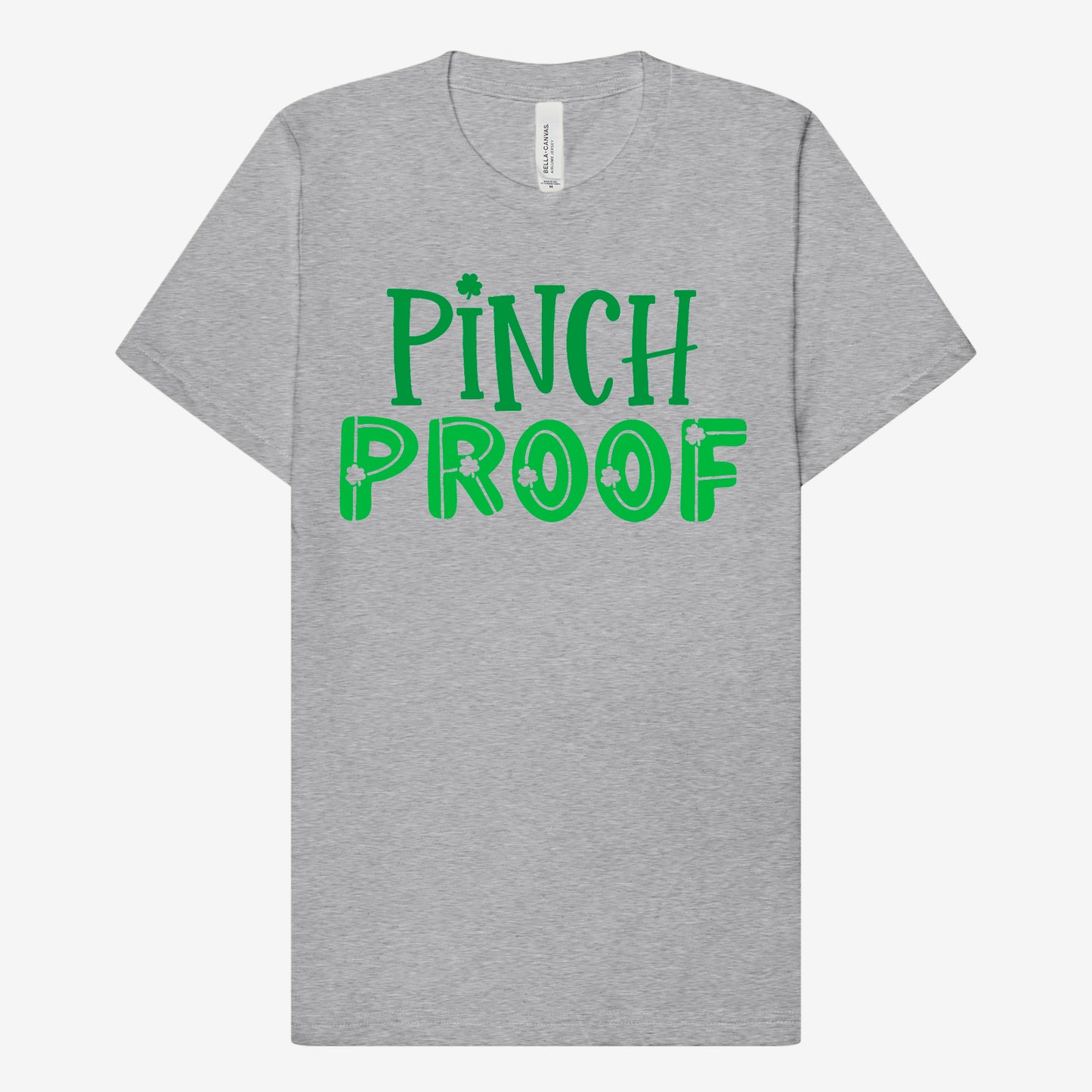 Pinch Proof T-Shirt