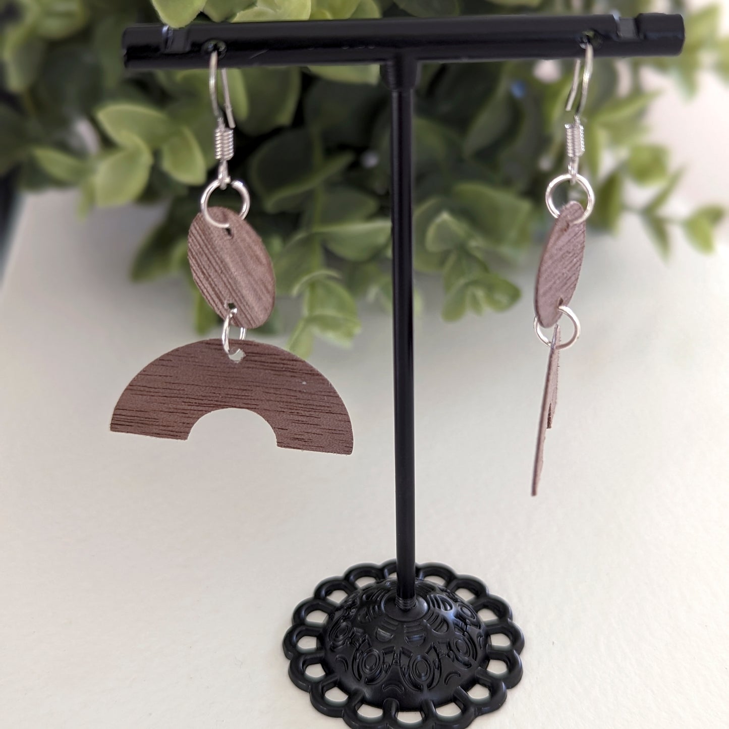 Priscilla Earrings