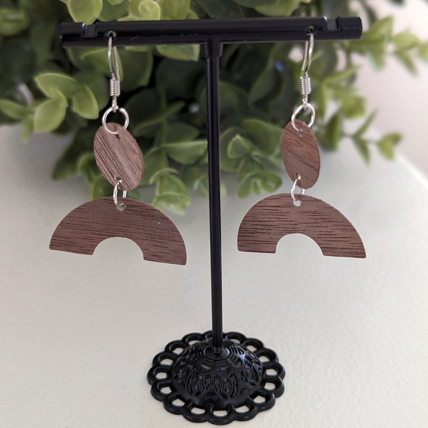 Priscilla Earrings