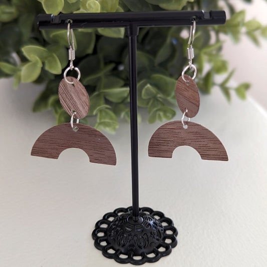 Priscilla Earrings