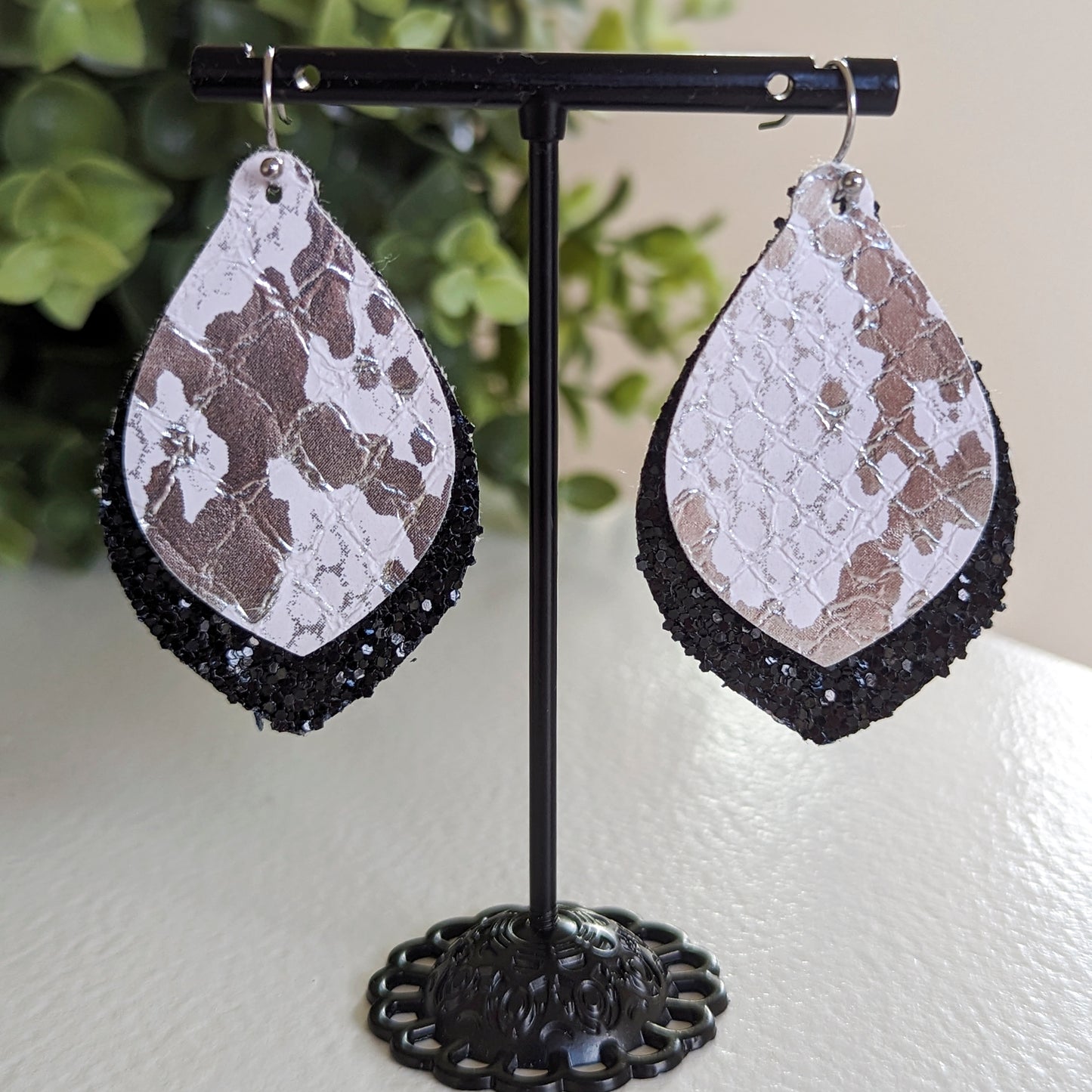 Rowan Earring