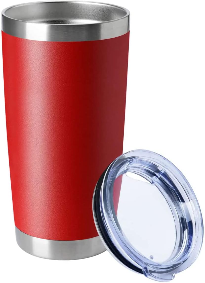 20 oz Etched Tumblers