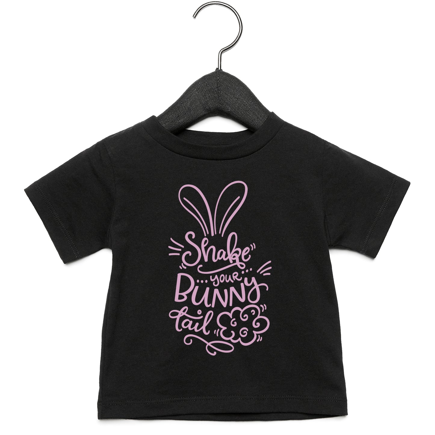 Shake your Bunny Tail T-shirt