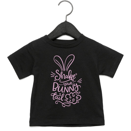 Shake your Bunny Tail T-shirt