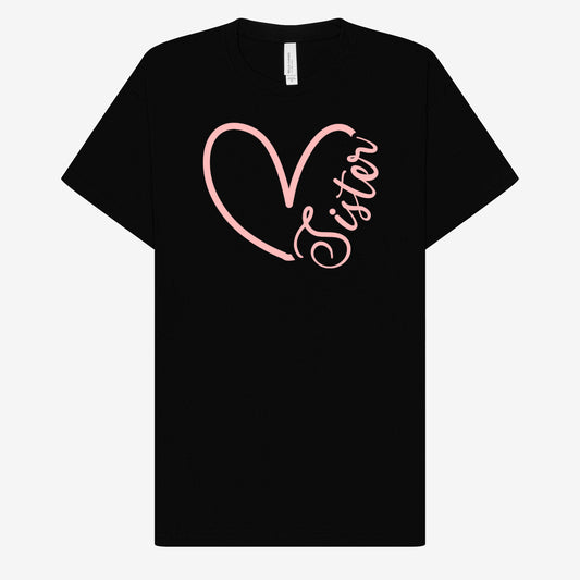 Sister Love T-Shirt