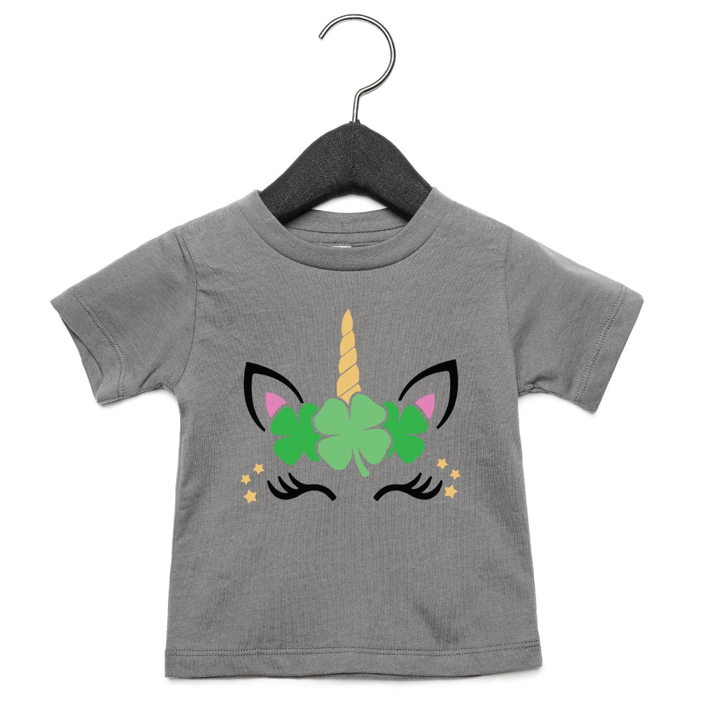 Unicorn St. Patrick's Day T-Shirt
