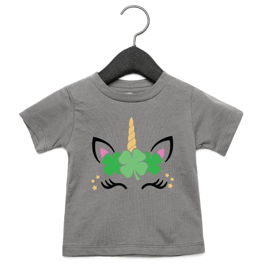 Unicorn St. Patrick's Day T-Shirt