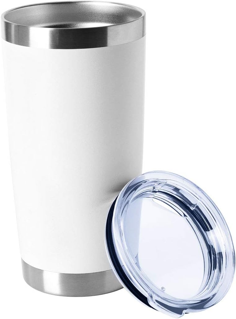 20 oz Etched Tumblers