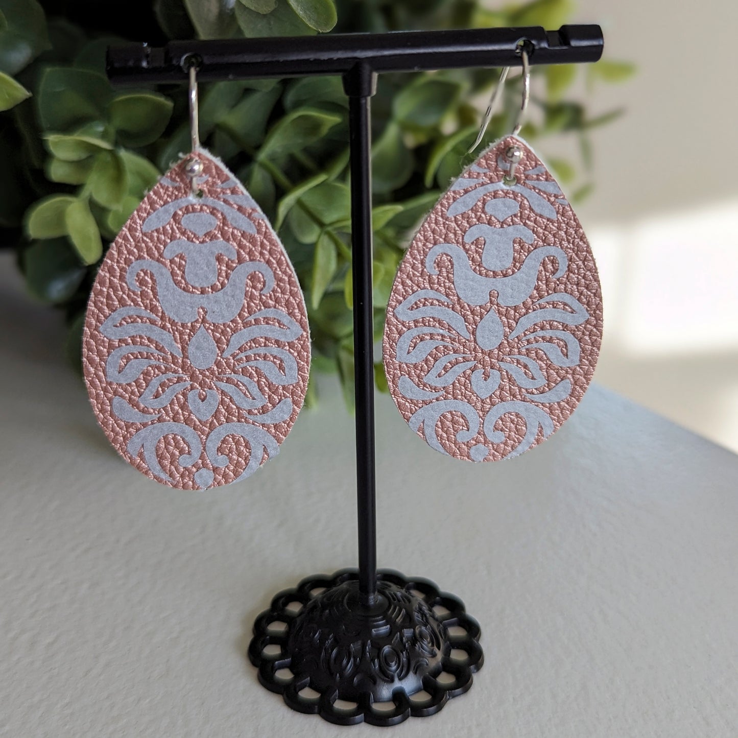 Willow Earrings
