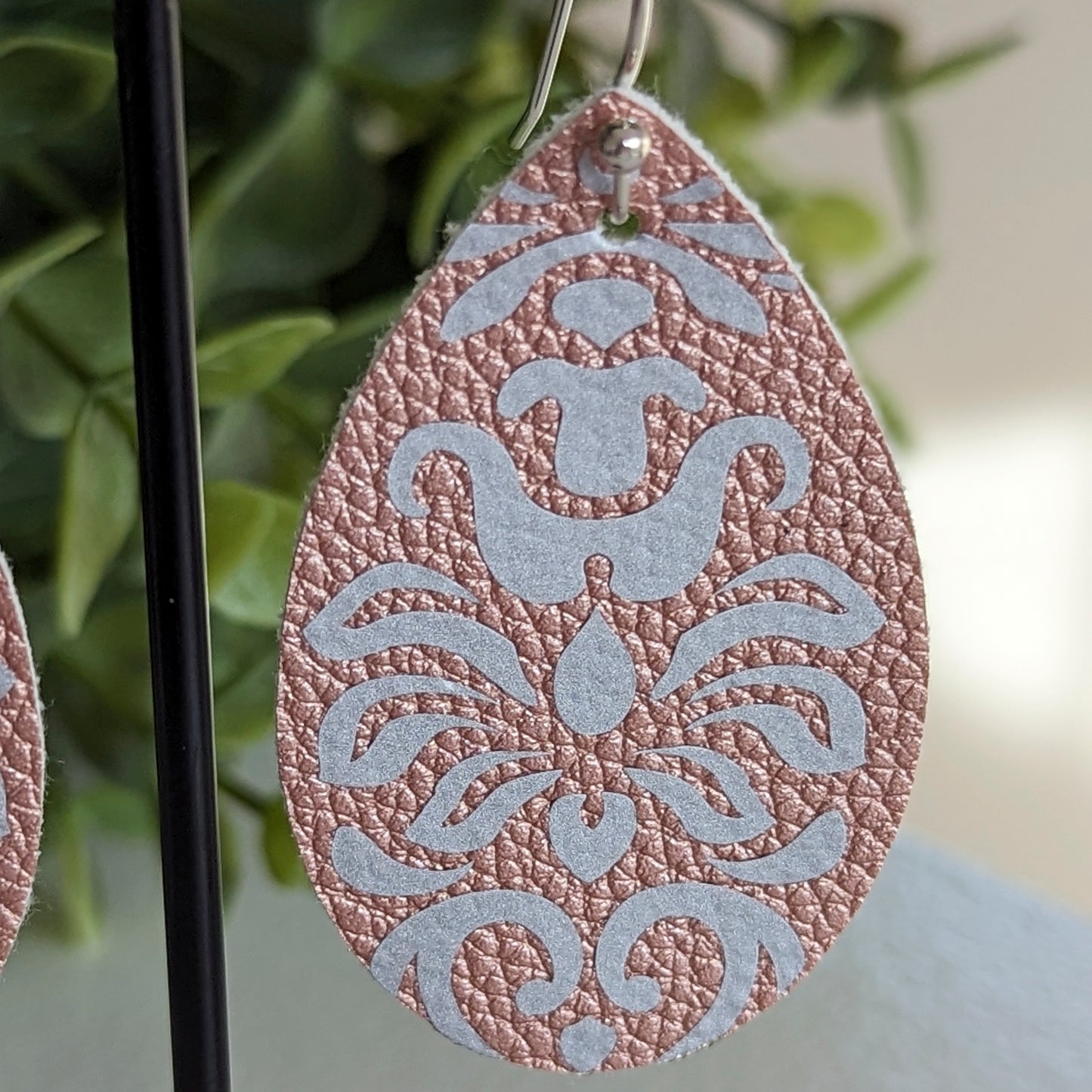 Willow Earrings