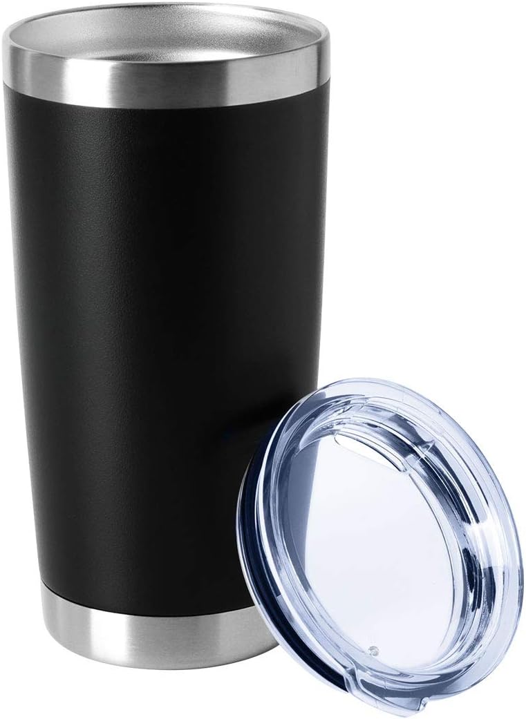 20 oz Etched Tumblers