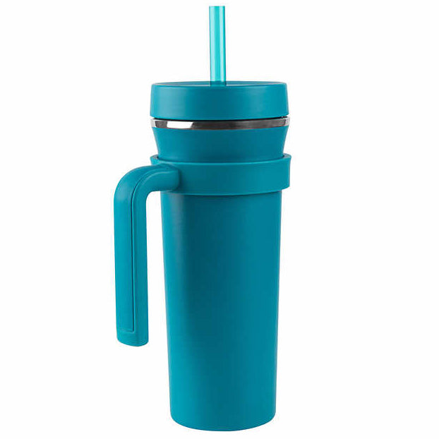 Moms make life Beautiful Tumblers