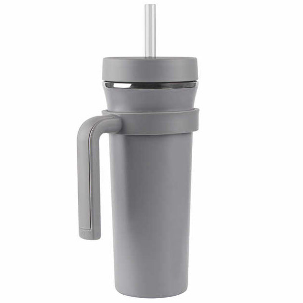 Moms make life Beautiful Tumblers