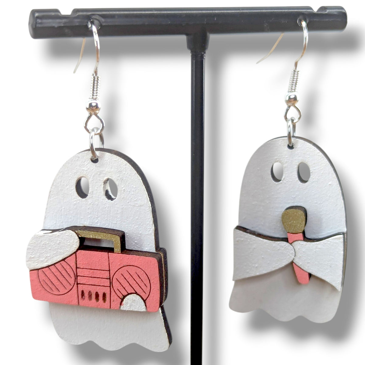 Rocking Ghost